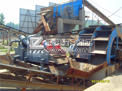 洗沙機和細(xì)砂回收機配套使用 洗沙機和細(xì)砂回收機配套使用.jpg